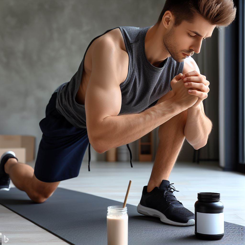 Wie du mit HIIT mehr Kalorien verbrennst