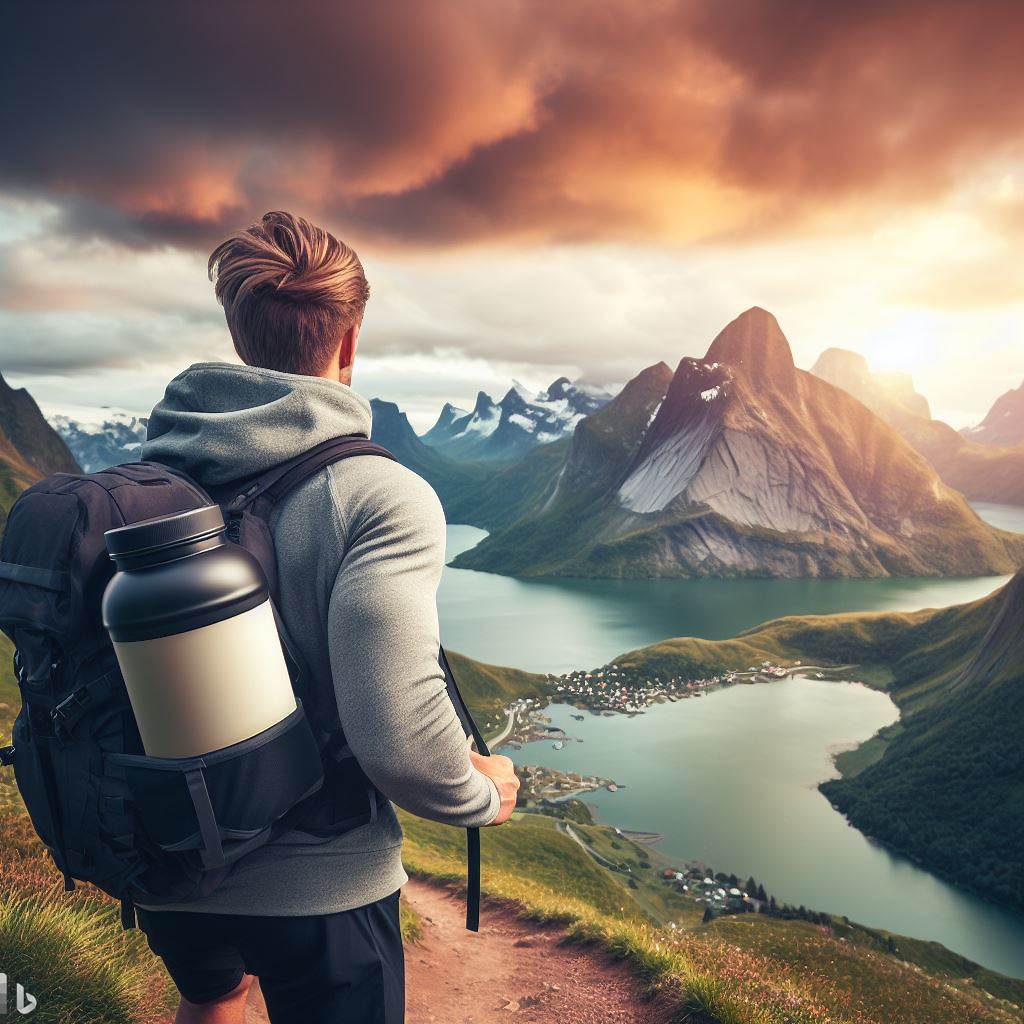 Die besten Reiseziele für Aktivurlauber