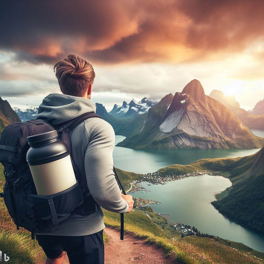 Die besten Reiseziele für Aktivurlauber