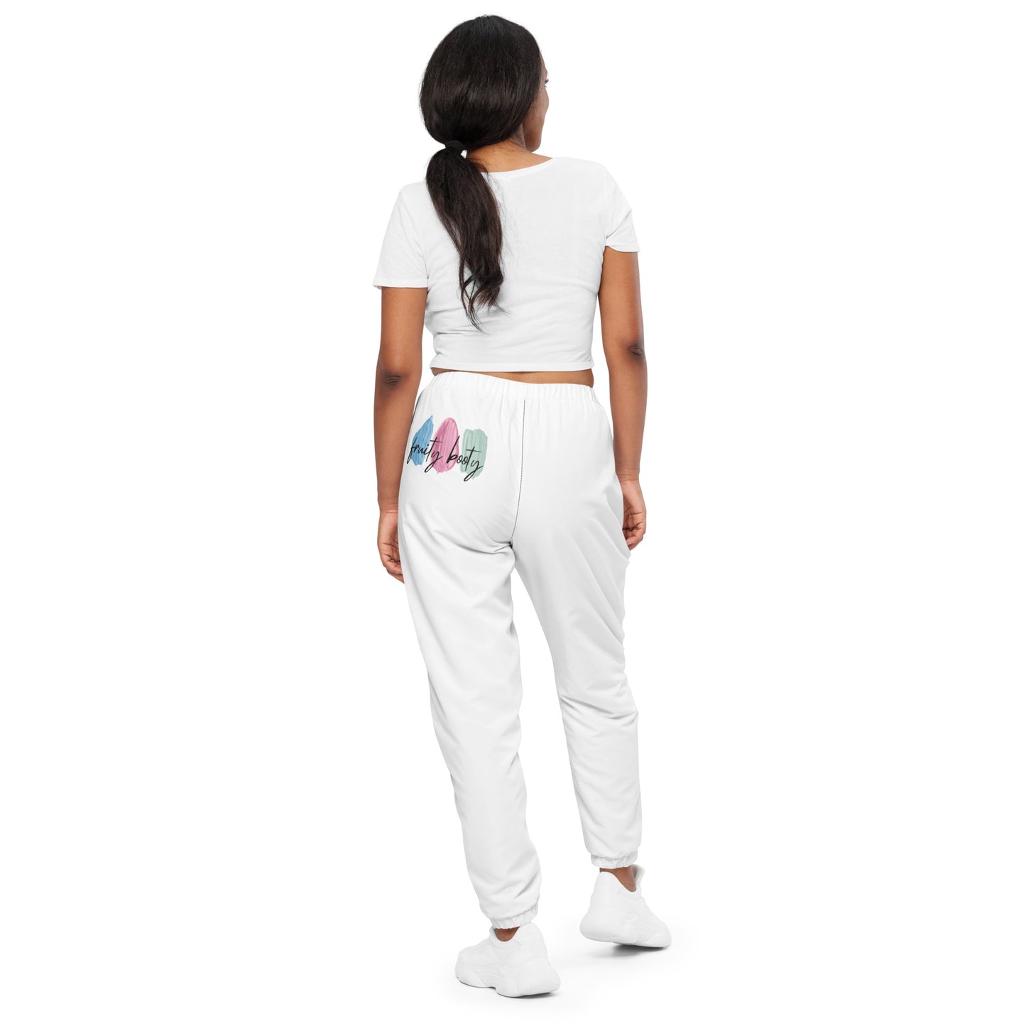 Fruity Unisex-Trainingshose