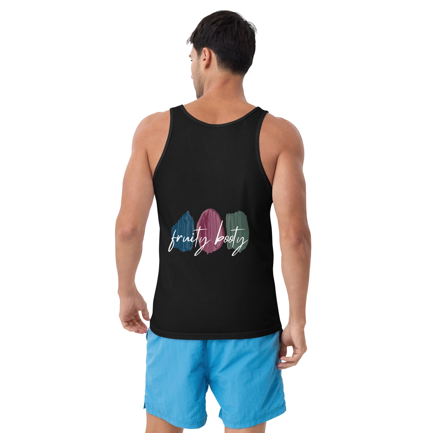 Unisex-Tank-Top