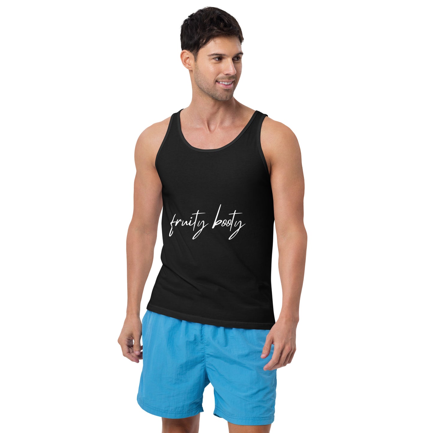 Unisex-Tank-Top