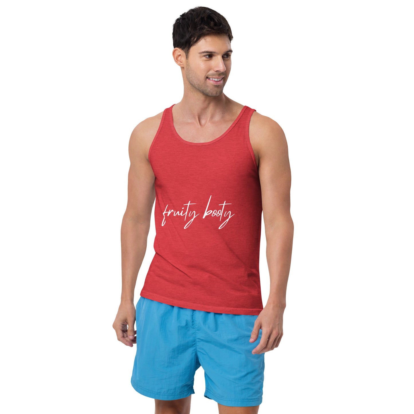 Unisex-Tank-Top