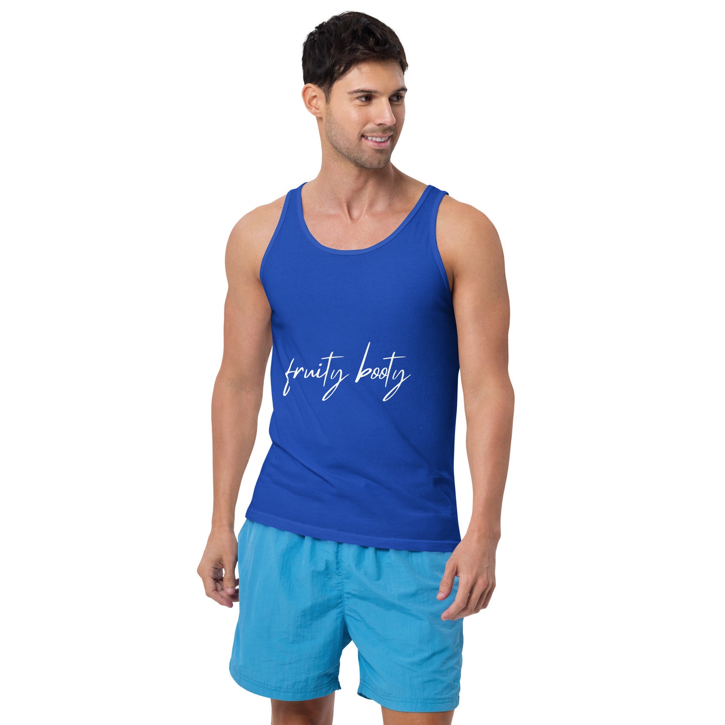 Unisex-Tank-Top