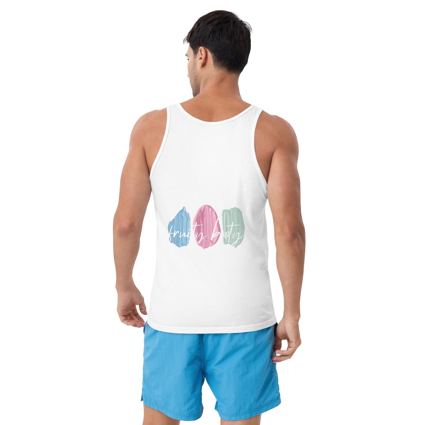 Unisex-Tank-Top