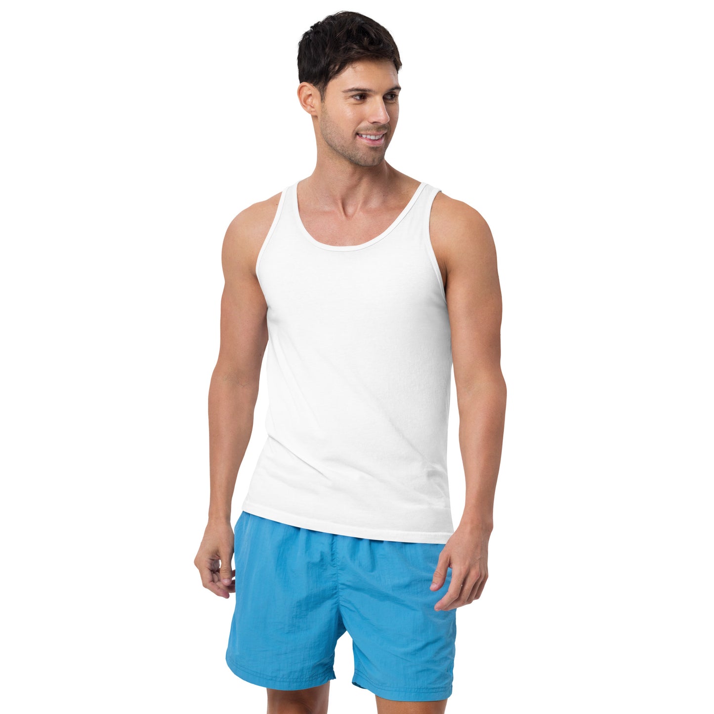 Unisex-Tank-Top
