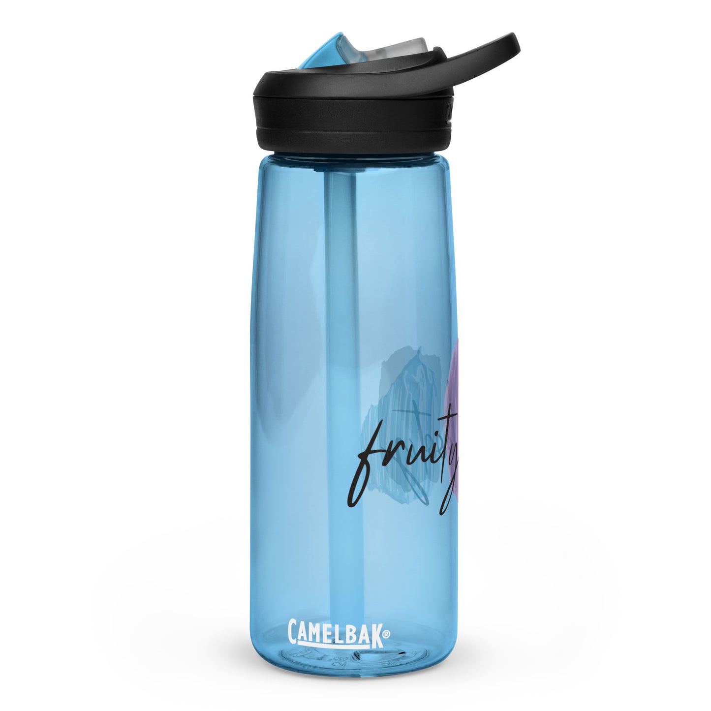 Fruity Sport-Trinkflasche