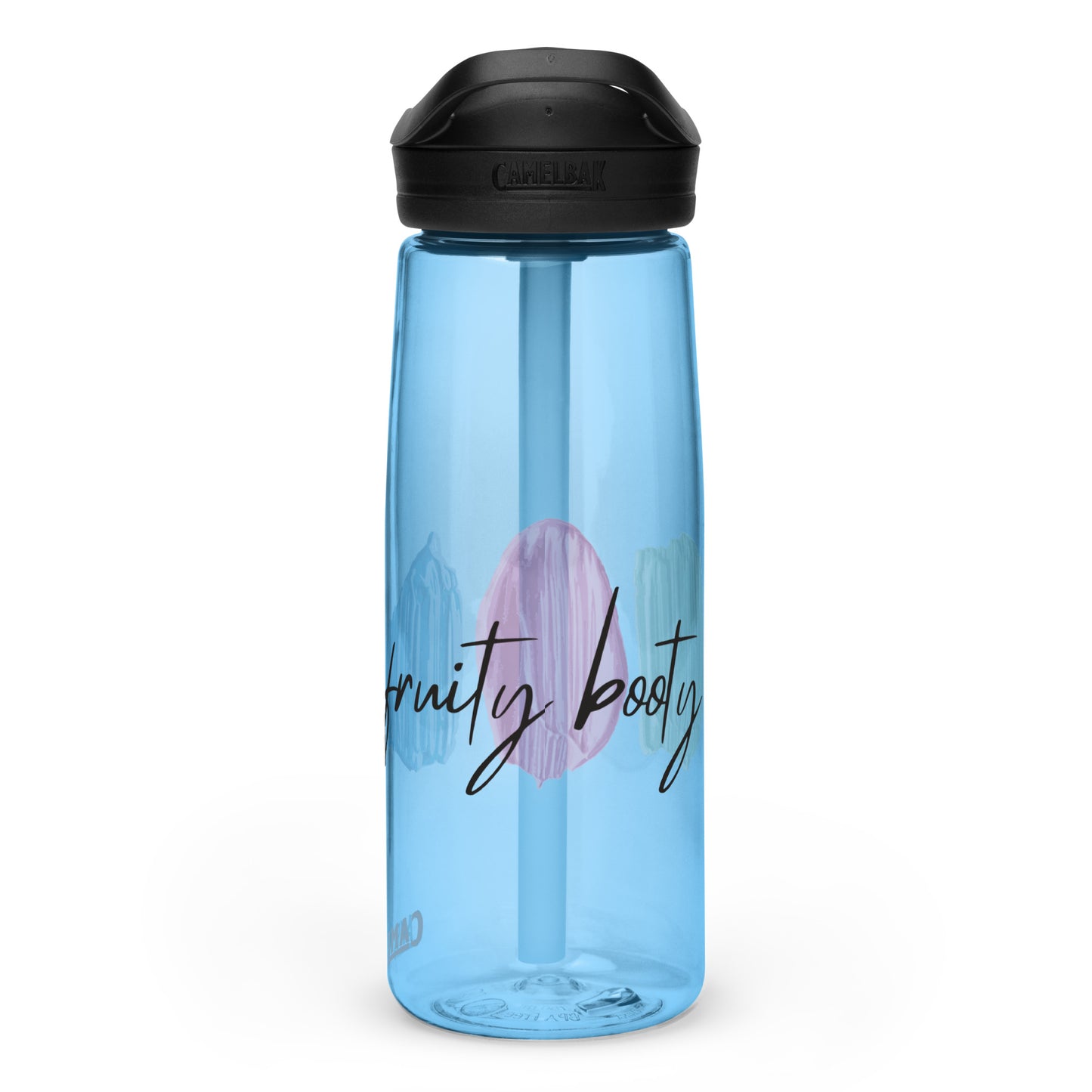 Fruity Sport-Trinkflasche