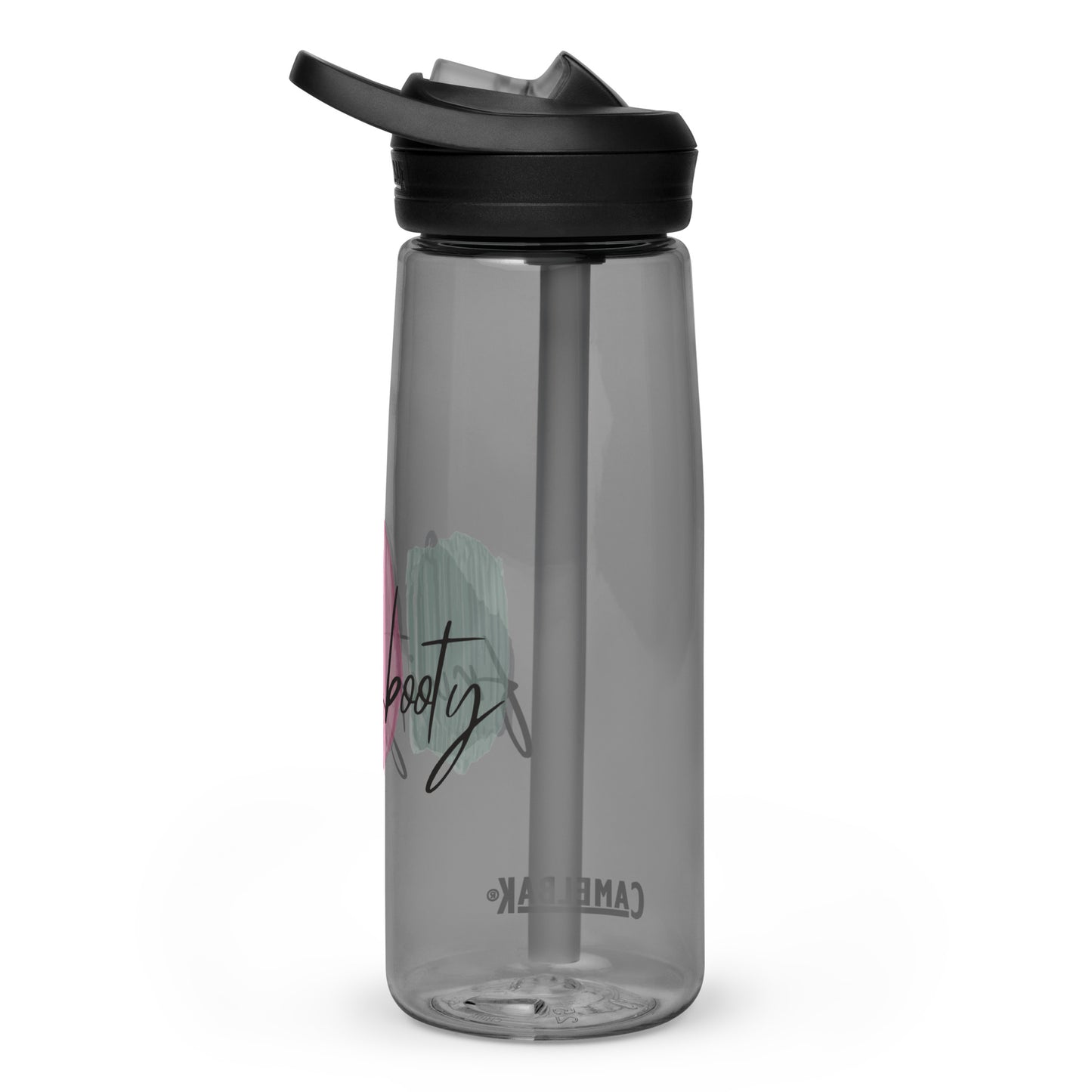 Fruity Sport-Trinkflasche