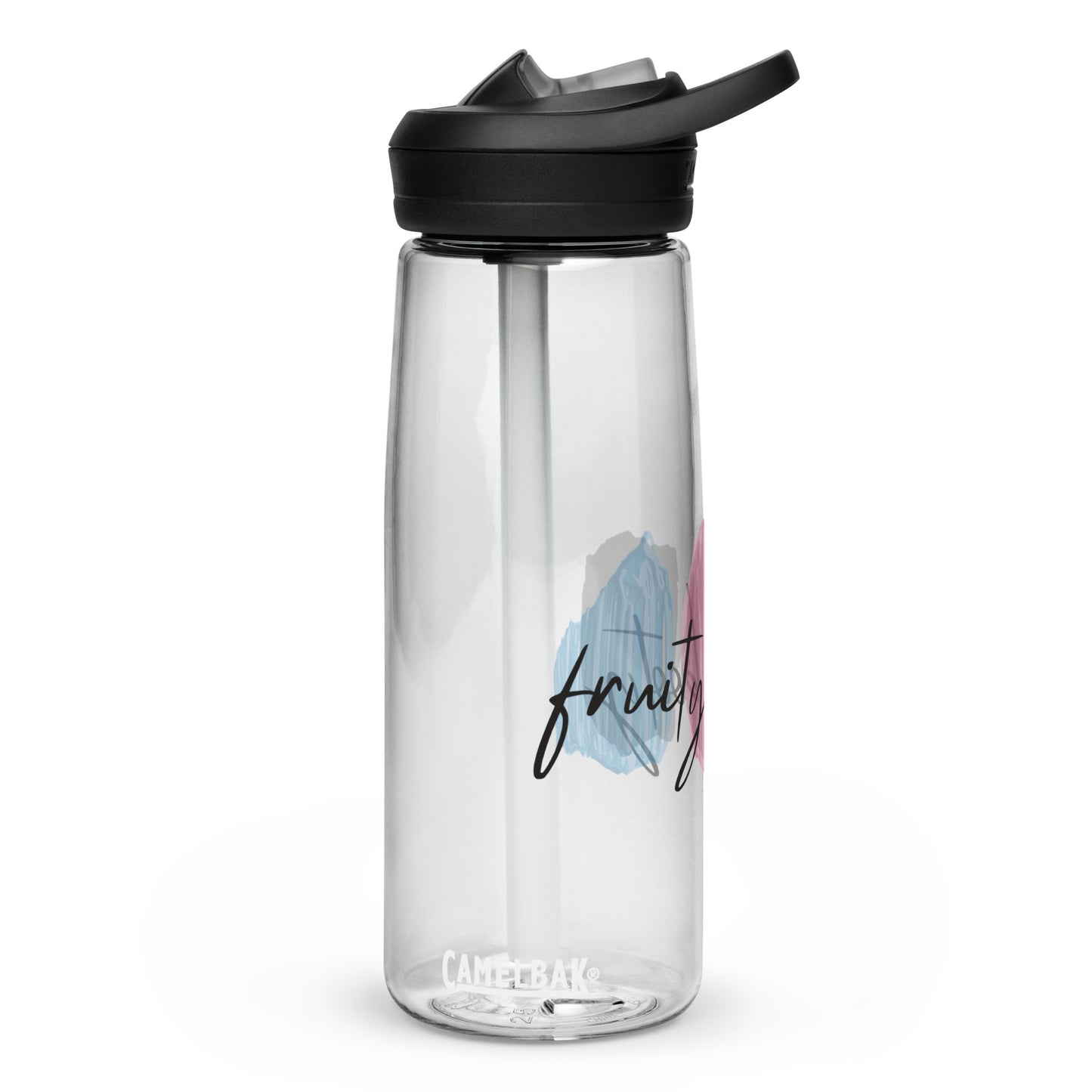 Fruity Sport-Trinkflasche