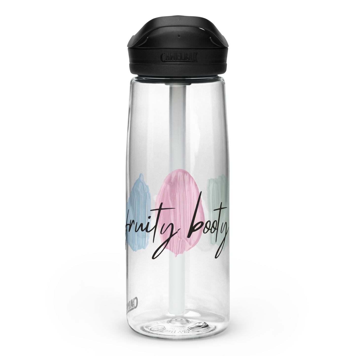 Fruity Sport-Trinkflasche